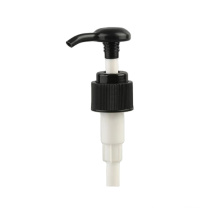 Wholesale 20/410 24/410 28/410 White Black Plastic Lotion Pump Dispenser Sprayer